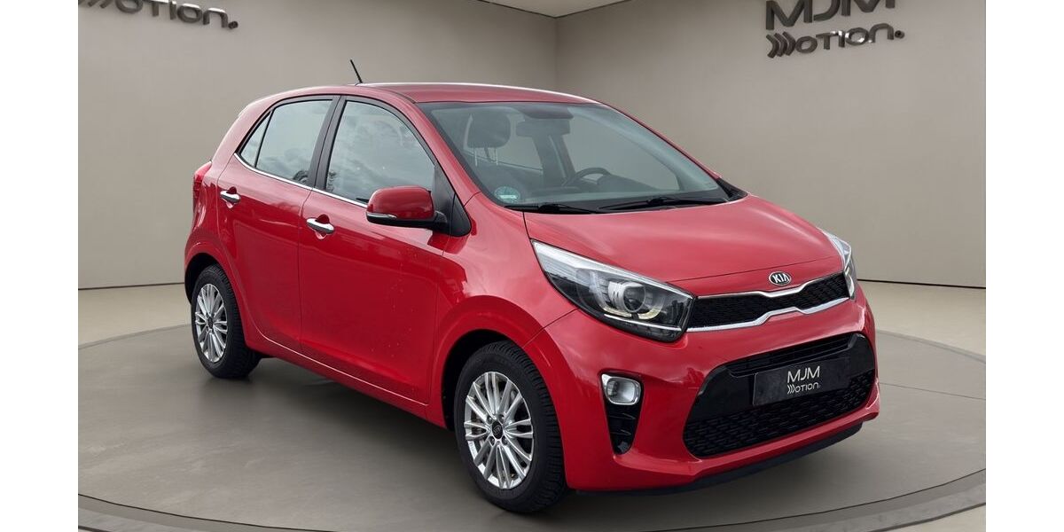 Kia Picanto 100.000 km 8.990 &euro; Barsinghausen 30890