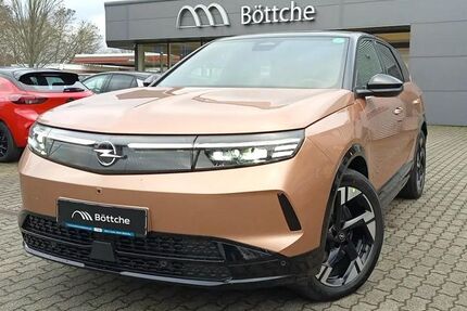 Opel Grandland (X) 13.850 km 36.440 &euro; Brandenburg an der Havel 14772