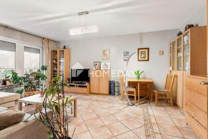 Wohnung Bochum Wiemelhausen - 4 Zimmer, 96 m&sup2;, 259.000&euro; | Angebot:25737664