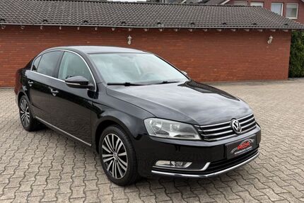 VW Passat 120.000 km 7.450 &euro; Ascheberg 59387