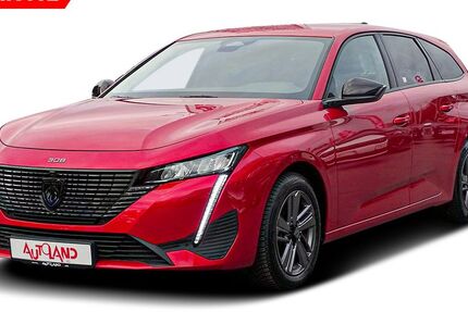 Peugeot 308 27.594 km 20.490 &euro; Eisleben 06295