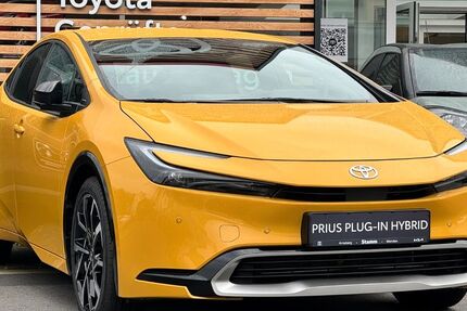 Toyota Prius 5.900 km 39.990 &euro; Arnsberg-Neheim 59755