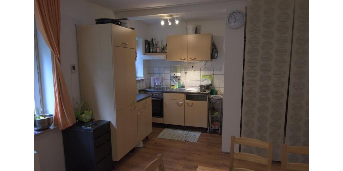 Erdgeschoßwohnung Pulheim - 2.5 Zimmer, 55 m&sup2;, 750&euro; | Angebot:25378646