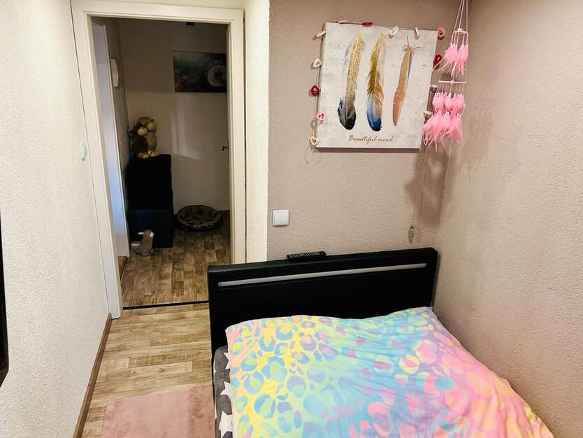 Reihenhaus 4-Raum Wohnung Balkon Terasse Wallbox ab 112025