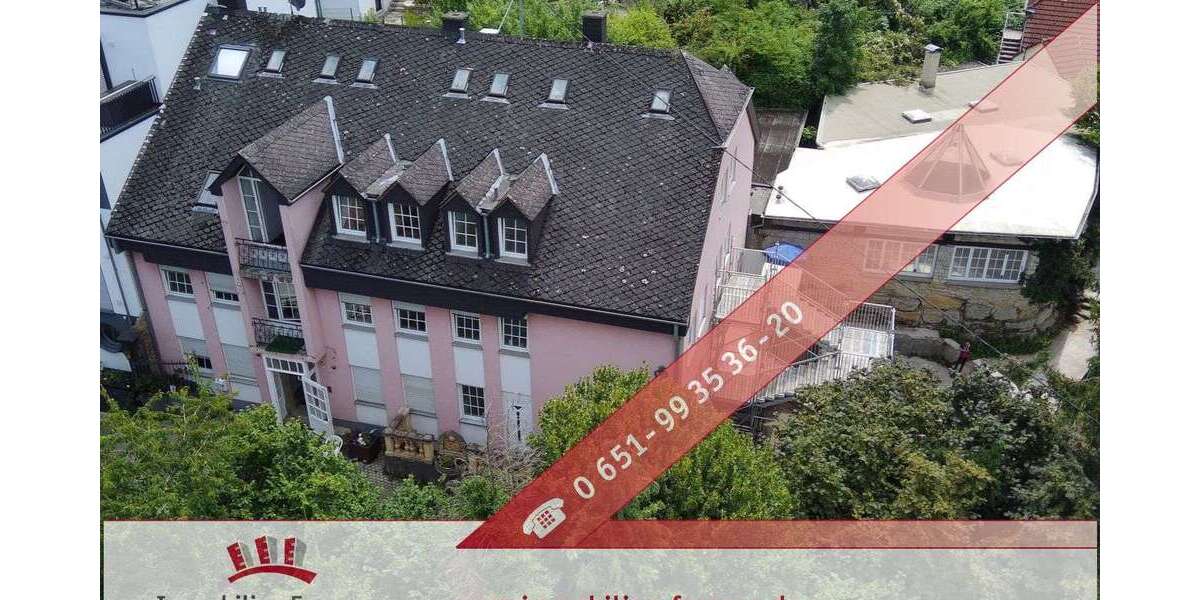 Haus zum Kaufen in Konz 1.995.000 € 604.2 m² 24 zimmer