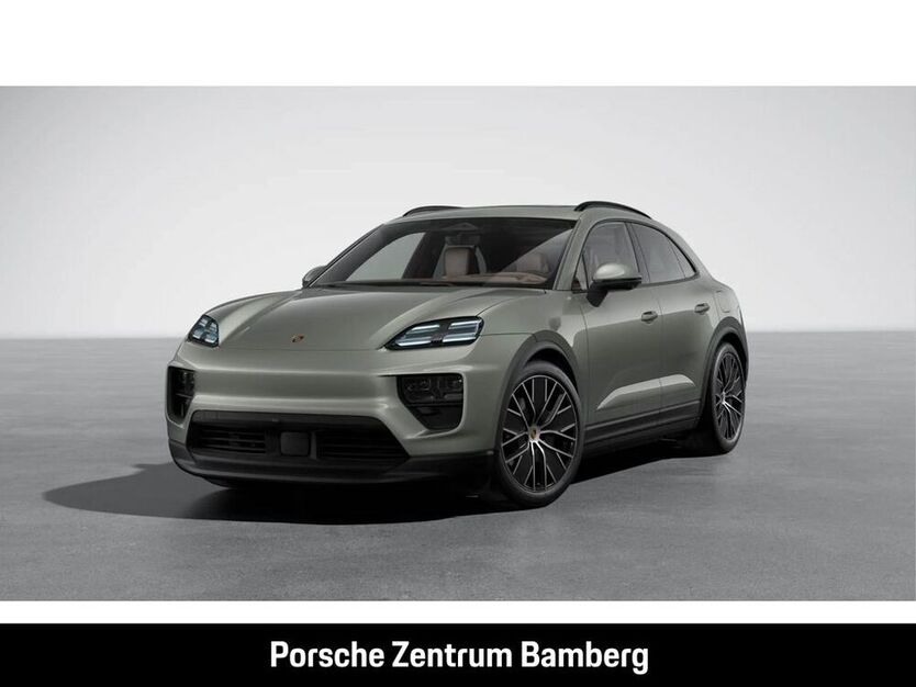 Macan