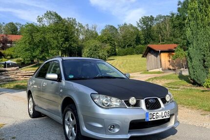 Subaru Impreza 249.900 km 3.999 &euro; Grafling 94539