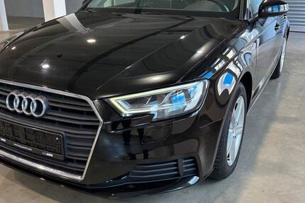 Audi A3 126.447 km 11.500 &euro; Willich 47877