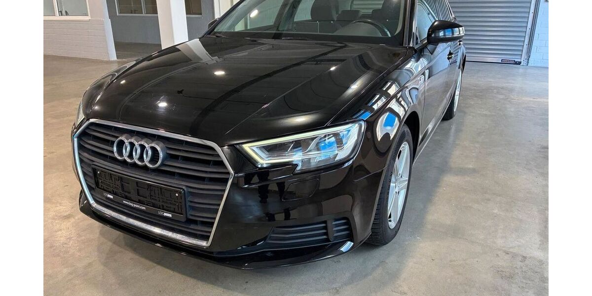 Audi A3 126.447 km 11.500 &euro; Willich 47877