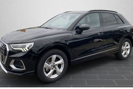 Audi Q3 2.990 km 38.650 &euro; Neustadt a.d. Weinstraße 67433