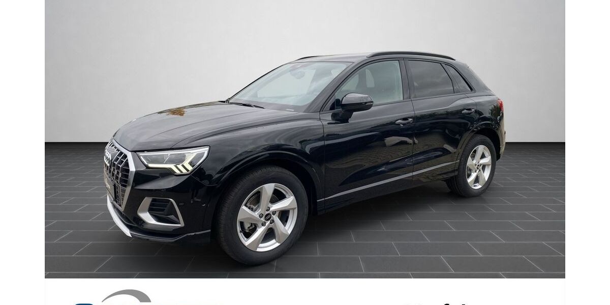 Audi Q3 2.990 km 38.650 &euro; Neustadt a.d. Weinstraße 67433