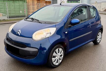 Citroen C1 157.762 km 1.750 &euro; Langenfeld 40764