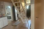 Dachgeschoßwohnung Südbrookmerland - 4 Zimmer, 90 m&sup2;, 1.100&euro; | Angebot:26222888