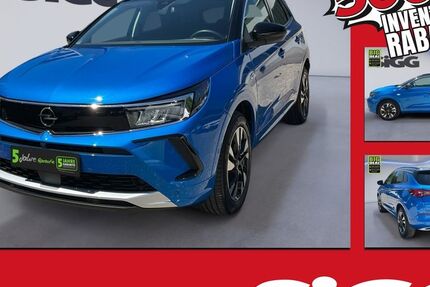 Opel Grandland (X) 11.650 km 22.880 &euro; Augsburg 86167