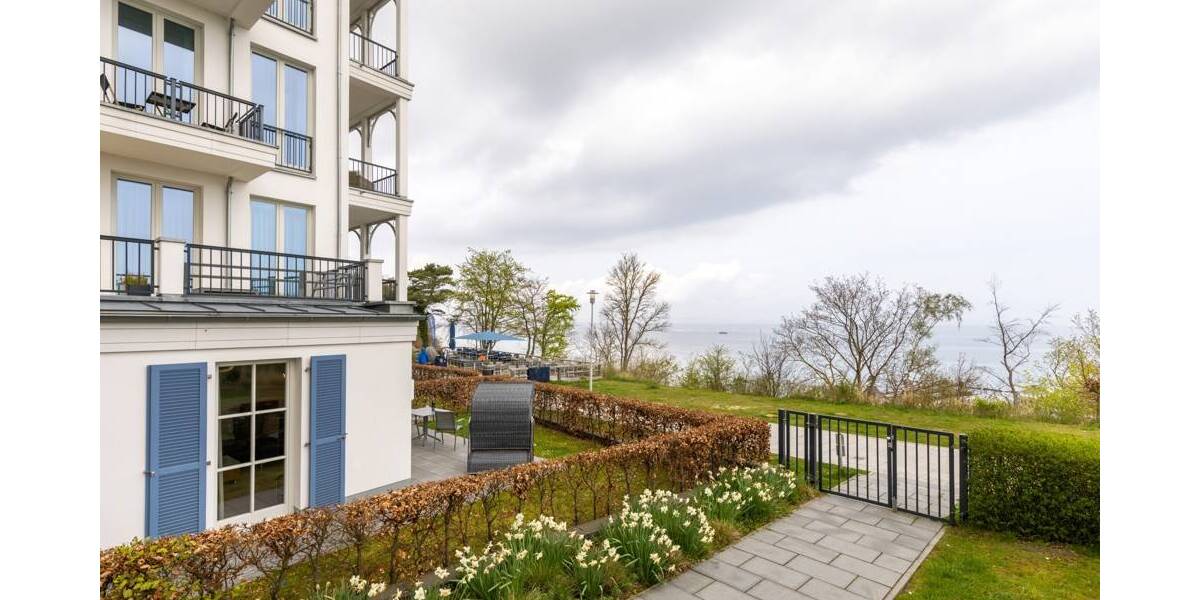 Etagenwohnung Sellin - 2 Zimmer, 73 m&sup2;, 525.000&euro; | Angebot:25749360