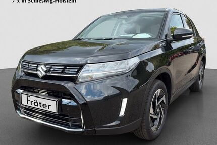 Suzuki Vitara 7.750 km 25.980 &euro; Kiel 24107