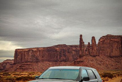 Ford Explorer 338.000 km 13.999 &euro; Weinsberg 74189