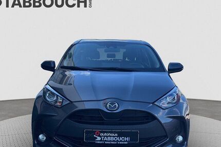 Mazda 2 Hybrid 19.524 km 20.999 &euro; Speyer 67346