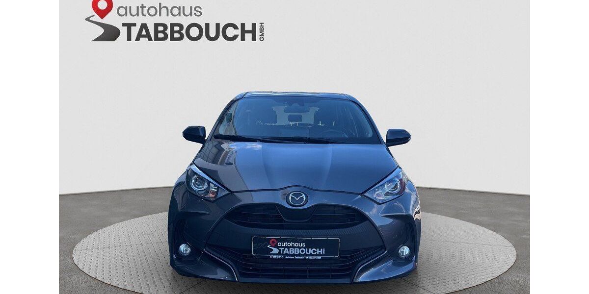 Mazda 2 Hybrid 19.900 km 20.999 &euro; Speyer 67346