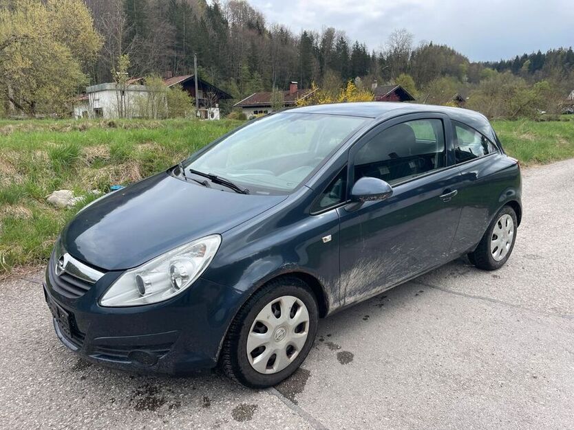 Corsa
