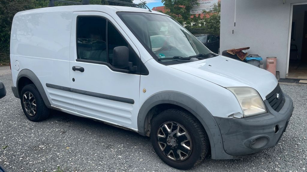 Ford Transit 218.000 km 1.590 &euro; Fürth 90763