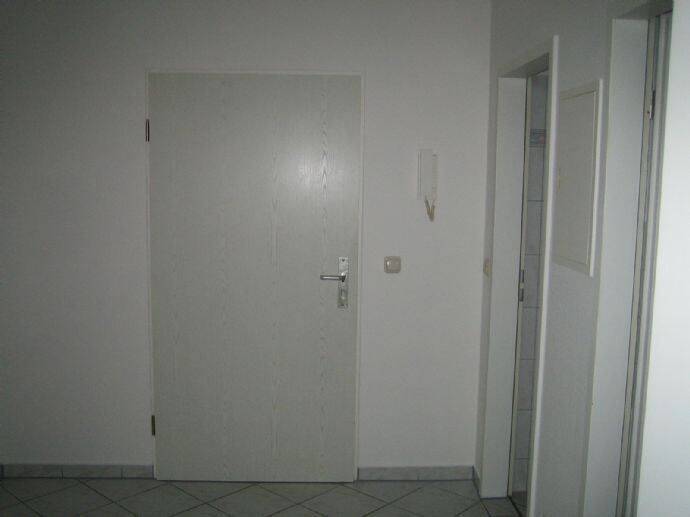 Ruhig gelegene 2-Zimmer-Wohnung