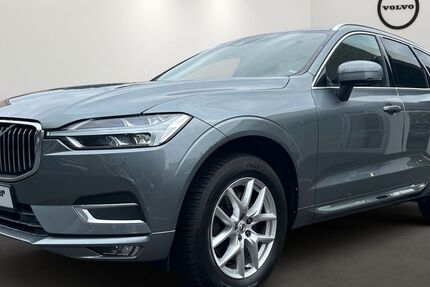 Volvo XC60 129.000 km 27.888 € Siegen 57076