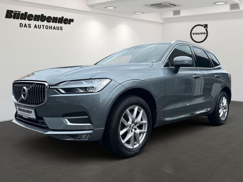 Volvo XC60 129.000 km 27.888 € Siegen 57076