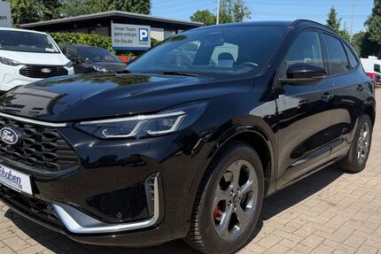Ford Kuga 21.659 km 32.950 &euro; Hamburg 21073