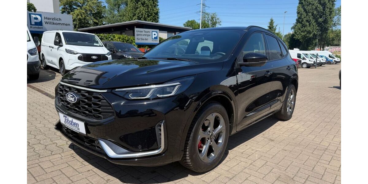 Ford Kuga 21.659 km 32.950 &euro; Hamburg 21073