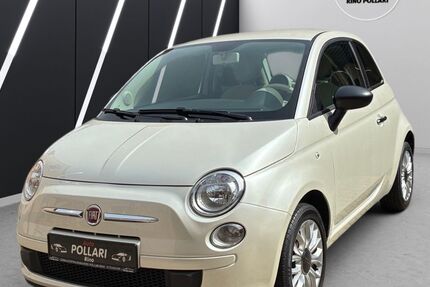 Fiat 500 100.000 km 4.990 &euro; Kuppenheim 76456