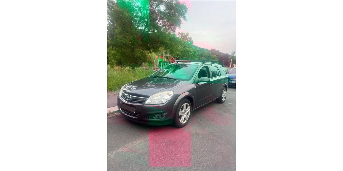 Opel Astra 219.000 km 2.200 &euro; Freital 01705