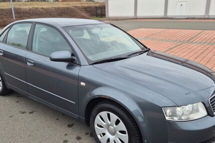 Audi A4 290.000 km 850 &euro; Eiterfeld 36132