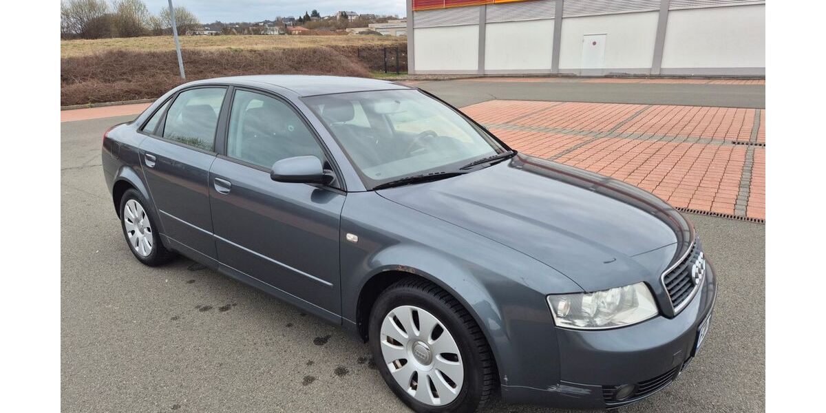 Audi A4 290.000 km 950 &euro; Eiterfeld 36132