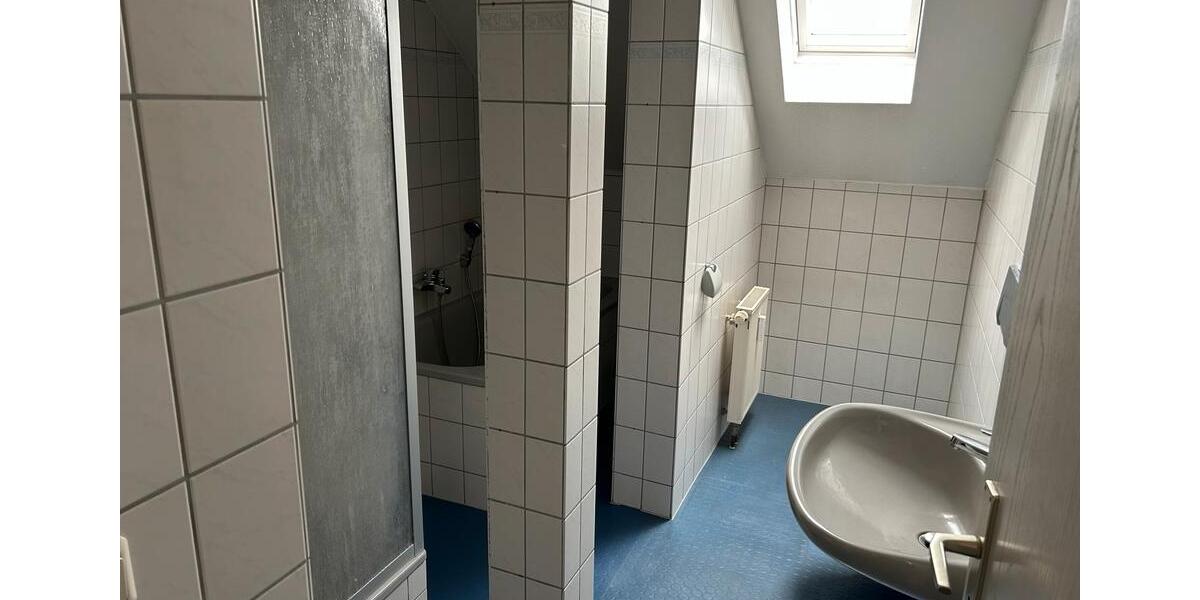 Große helle Maisonette-Altbauwohnung in Neuwied - mit neuem Boden 4 zimmer