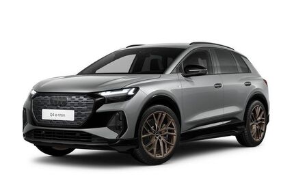 Audi Q4 e-tron 52.600 km 37.980 &euro; Halle 06122