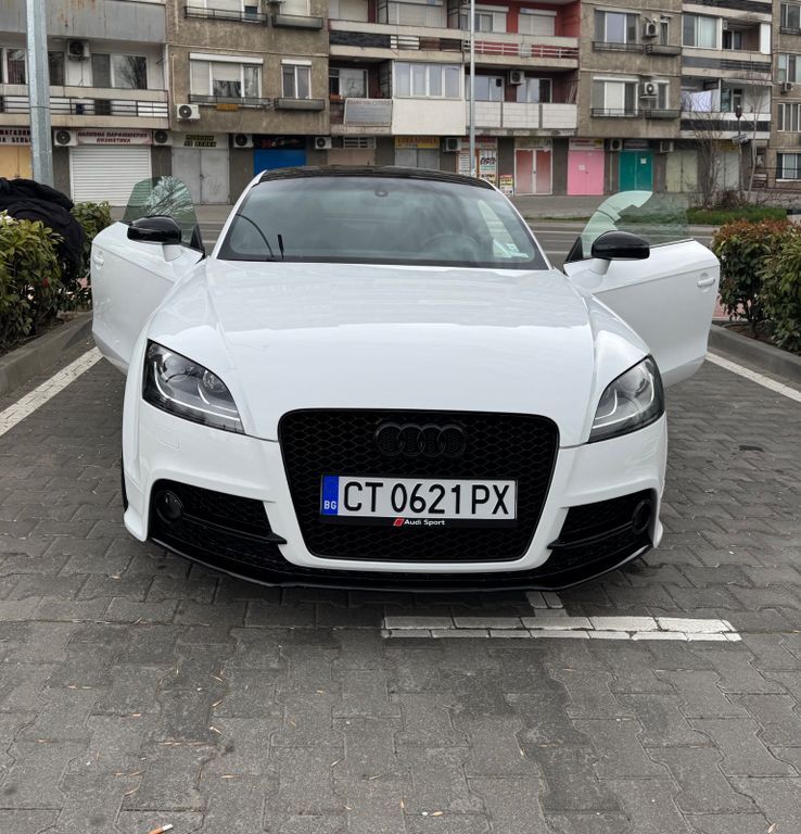 TT
