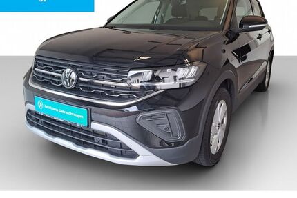 VW T-Cross 10.700 km 25.450 € Bernbeuren 86975