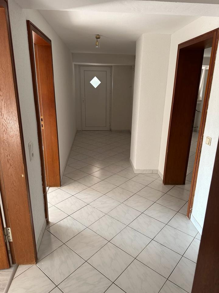 3ZKB EinliegerWohnung auf der Röchlingenhöhe