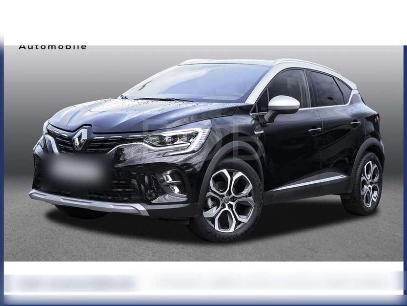 Captur