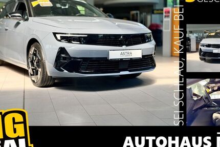 Opel Astra 9.000 km 36.990 &euro; Gießen 35394