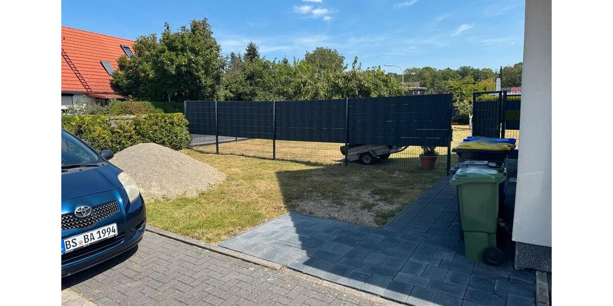 Reihenhaus Braunschweig Südstadt- Rautheim- Mascherode - 4.5 Zimmer, 93 m&sup2;, 450.000&euro; | Angebot:27118436