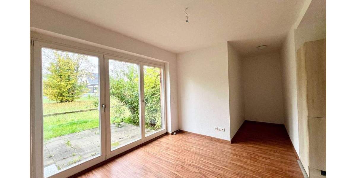Etagenwohnung Kreischa Lungkwitz - 2 Zimmer, 51 m&sup2;, 110.000&euro; | Angebot:24405976