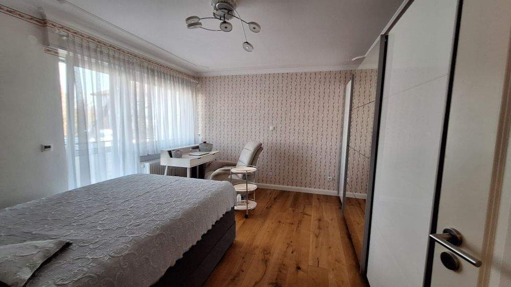 Etagenwohnung Viernheim - 3 Zimmer, 92 m&sup2;, 1.080&euro; | Angebot:25601896