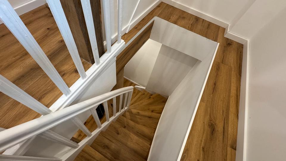Reihenhaus Bad Kissingen - 3 Zimmer, 64 m&sup2;, 179.400&euro; | Angebot:26545599