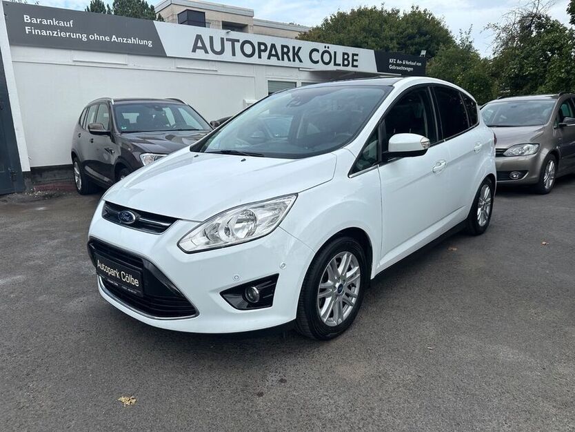 C-Max