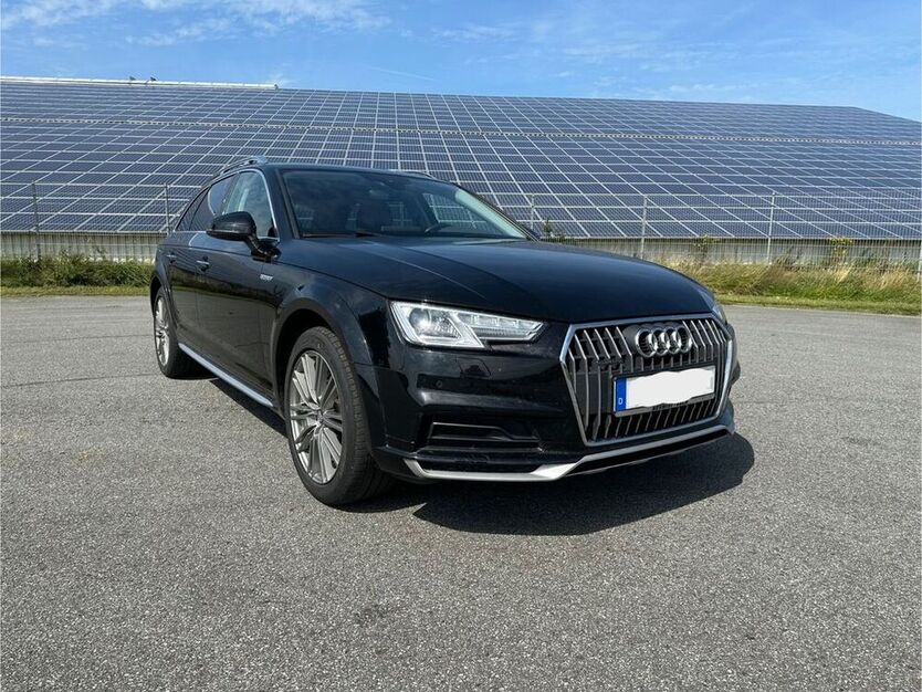 A4 Allroad