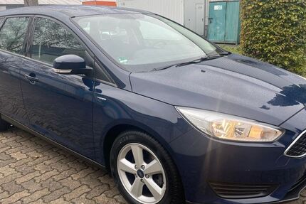 Ford Focus 194.000 km 6.500 € Kiel 24113