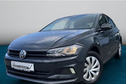 VW Polo 41.743 km 11.990 &euro; Delmenhorst 27751