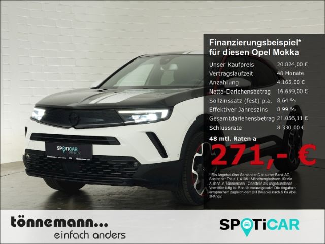 Mokka